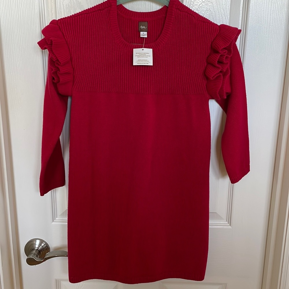 Tea Collection Sweater Dress